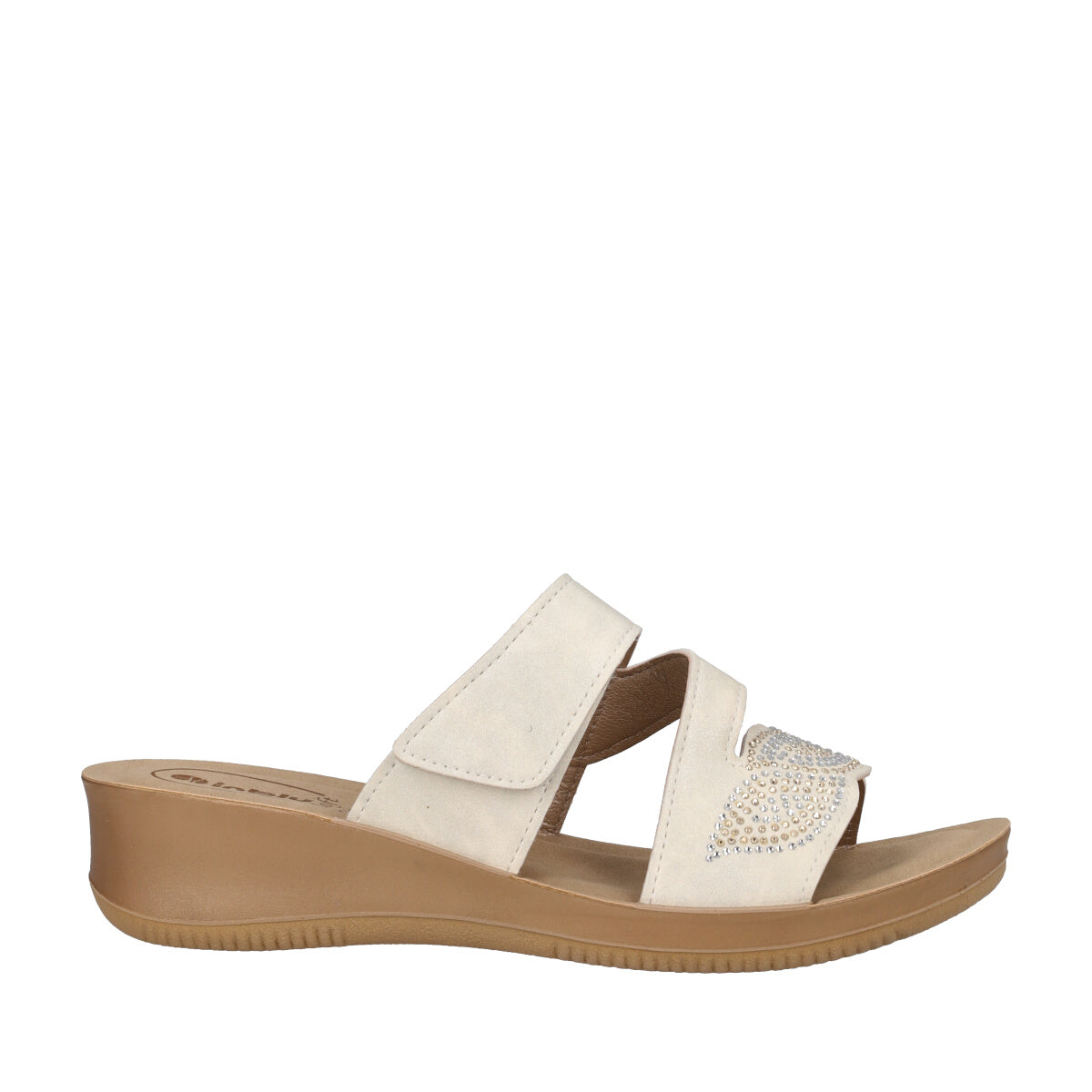 Ciabatte Donna Bianche