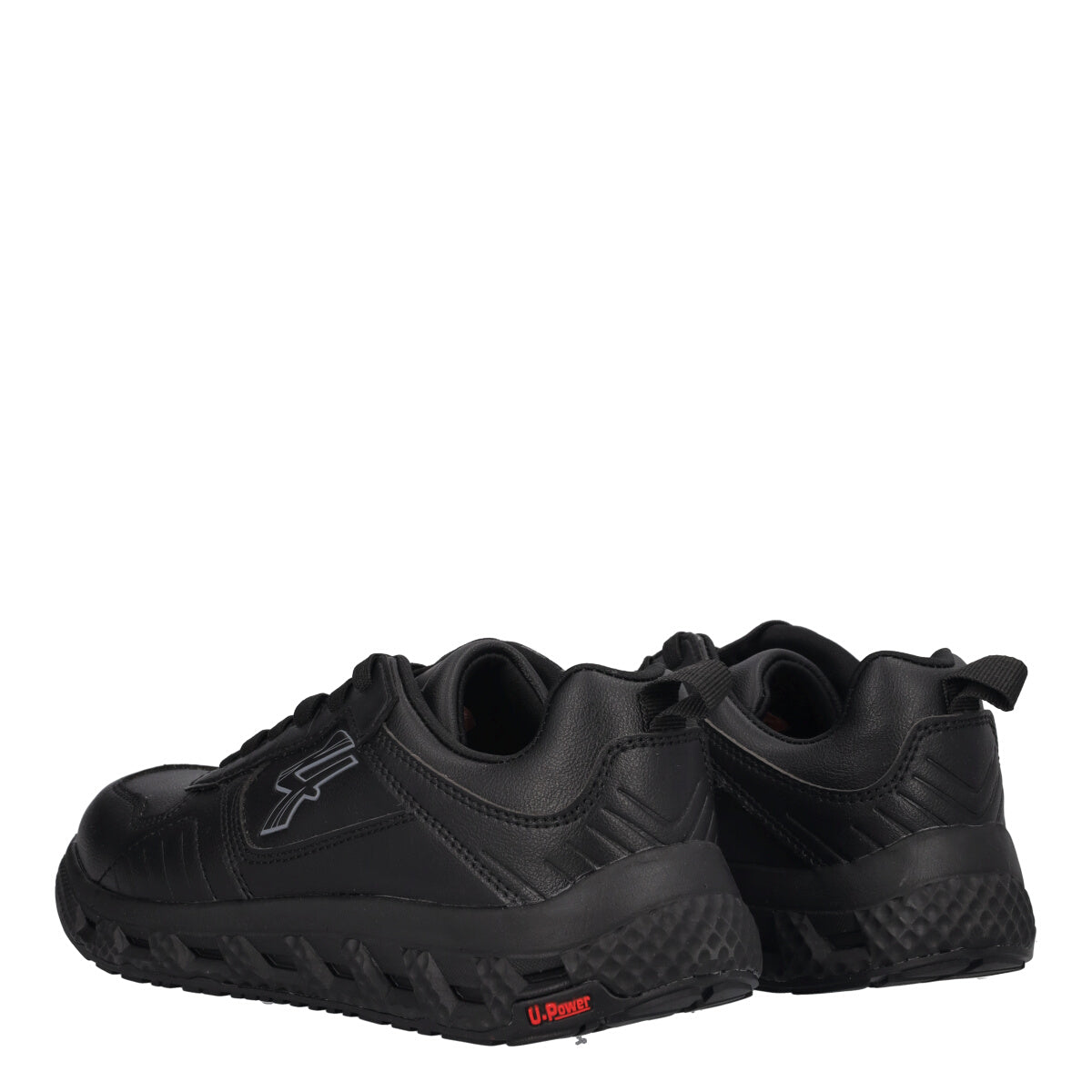 JOAN OB E FO Sneakers Uomo Nere