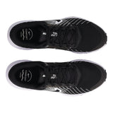 RUN DEFY Running Uomo Nere