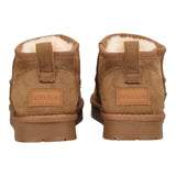 Stivaletti Donna Beige