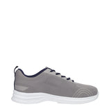 Sneakers Uomo Grigie e Blu