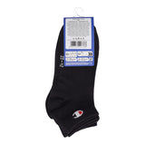 3PK QUARTER SOCKS