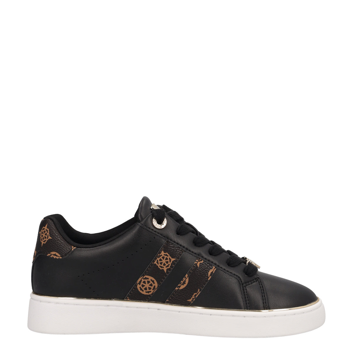 BARLIE Sneakers Donna Nere