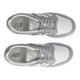 B480 Sneakers Junior Grigie e Bianche