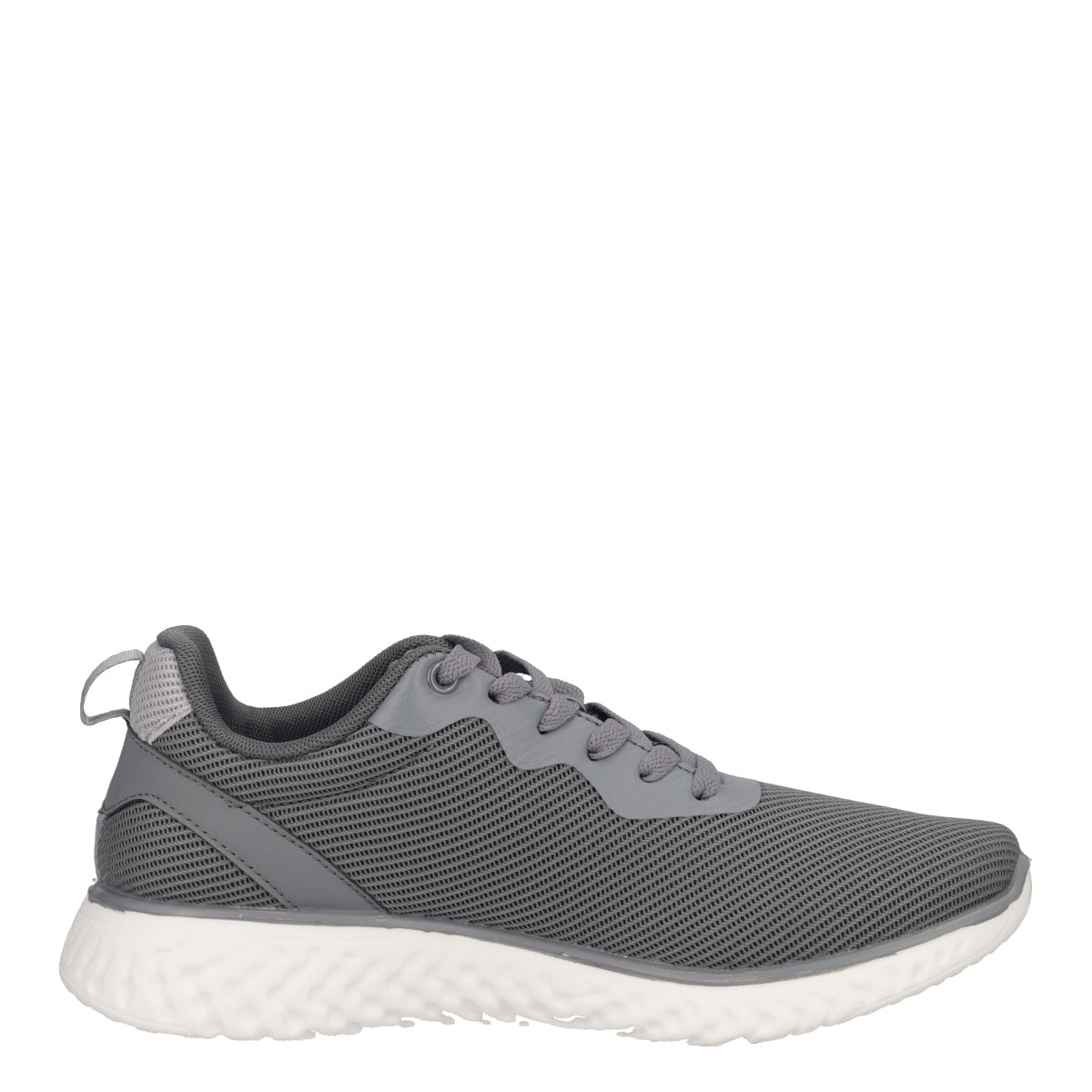Sneakers Uomo Grigie