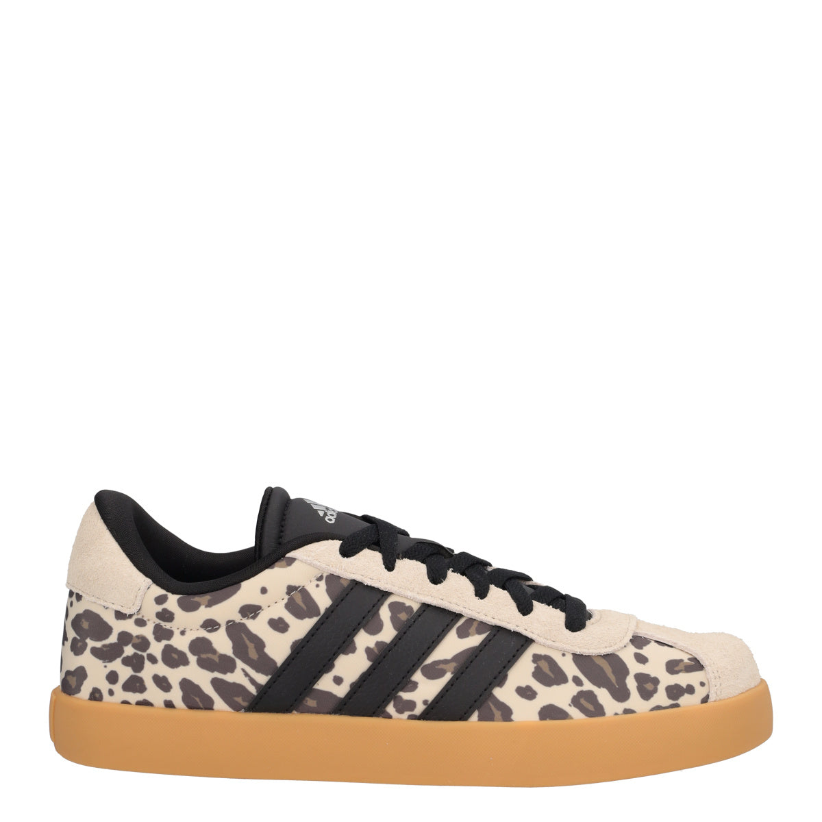 VL COURT 3.0 K Sneakers Junior Beige