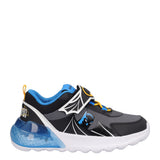 ACTIVART ILLUMINUS Sneaker bambino Batman con luci
