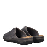 Ciabatte Casa Donna Grigie