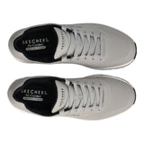 UNO STAND ON AIR Sneakers Uomo Grigie