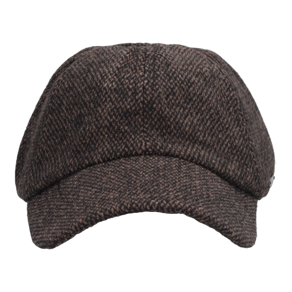 Cappello Uomo Marrone