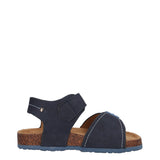 Sandali Bambini Blu
