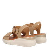 Zeppe Donna Beige