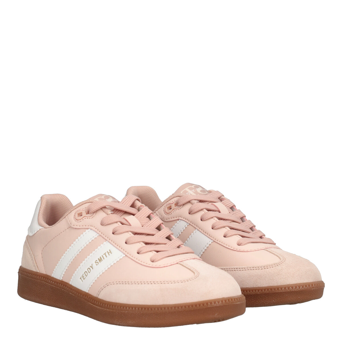 Sneakers Donna Rosa