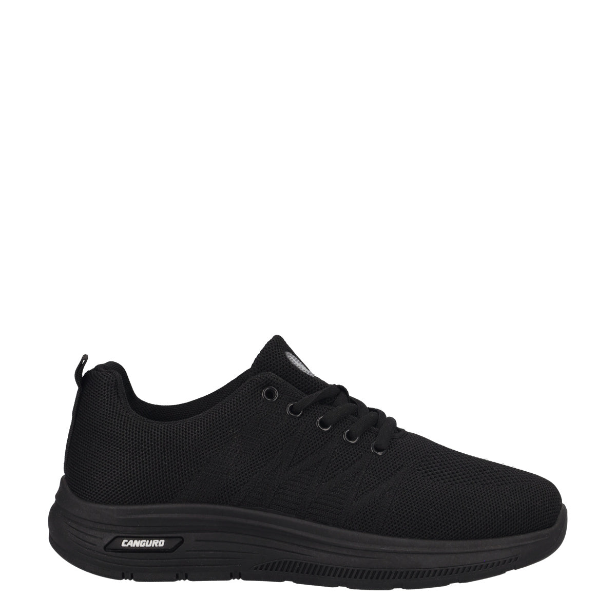 Sneakers Uomo Nere
