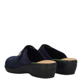 Ciabatte Donna Blu