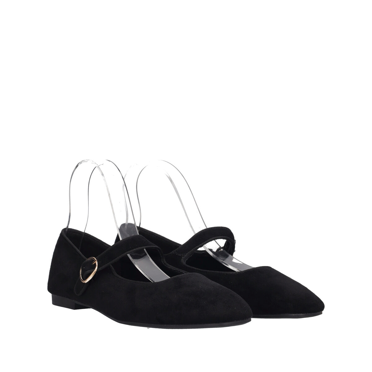 Ballerine Donna Nere