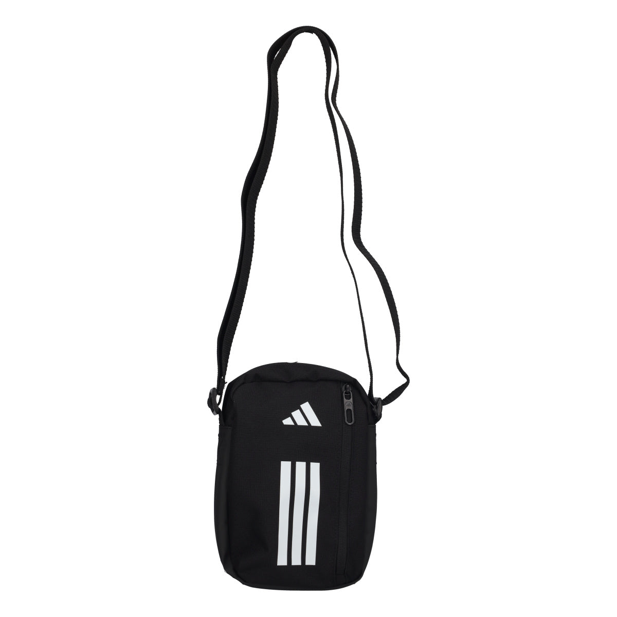 POWER ORGANIZER Tracolla Unisex Nera