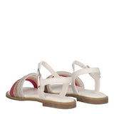 Sandali Bambina Multicolor