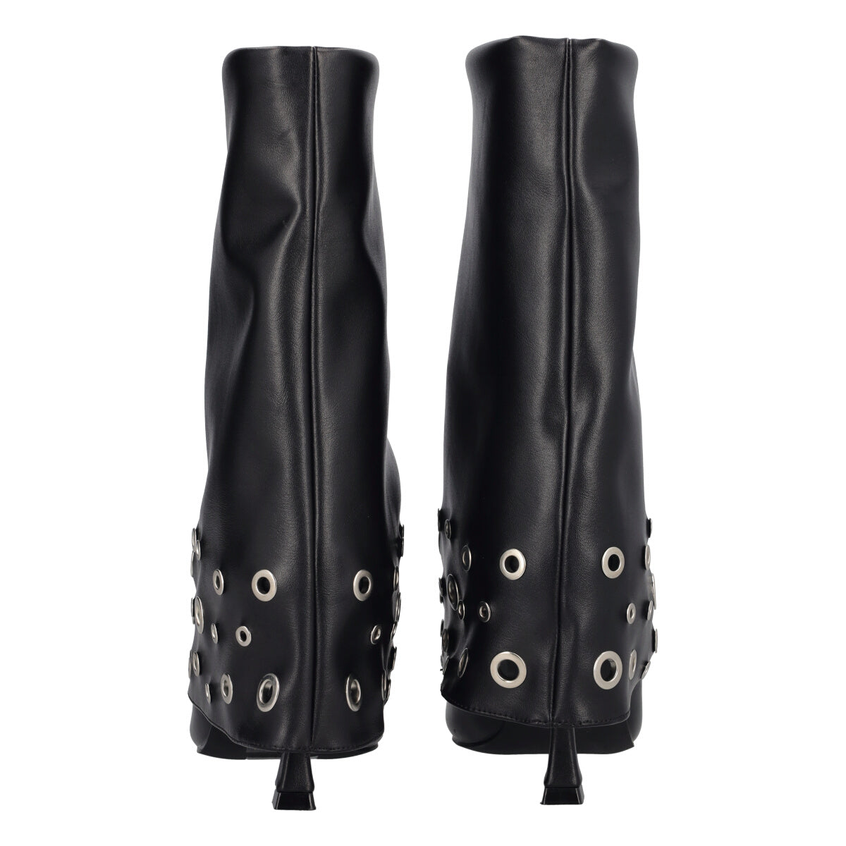 Stivaletti Donna Neri