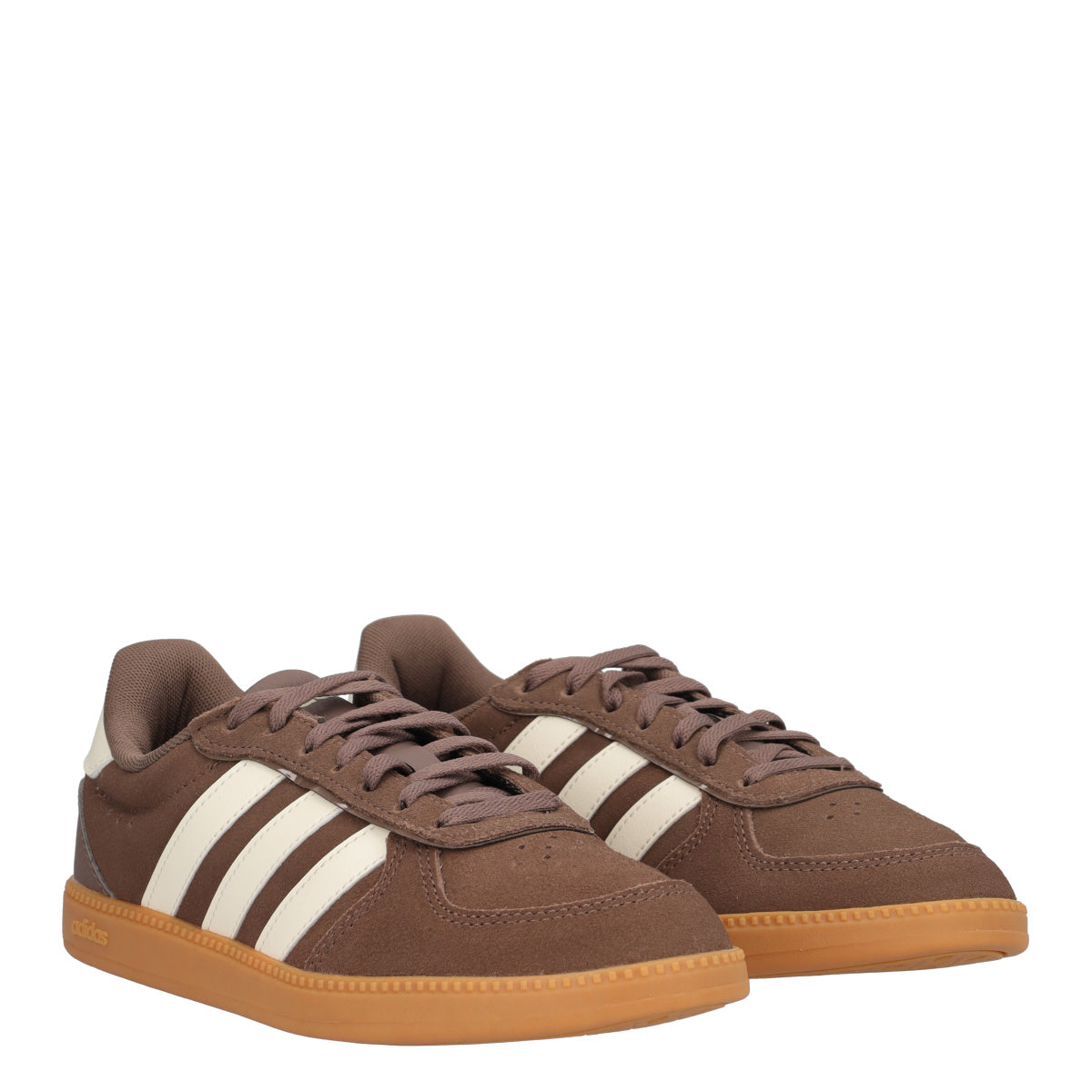 BREAKNET SLEEK Sneakers Donna Marroni