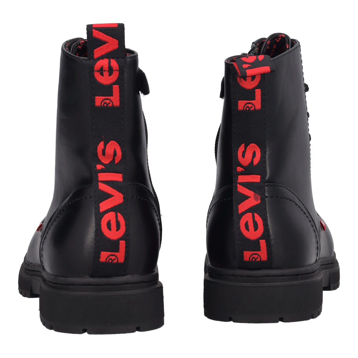 CATHERINE Anfibi Neri