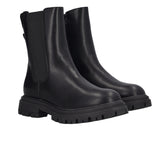 Stivaletti Donna Neri