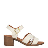 Sandali con Tacco Donna Bianchi