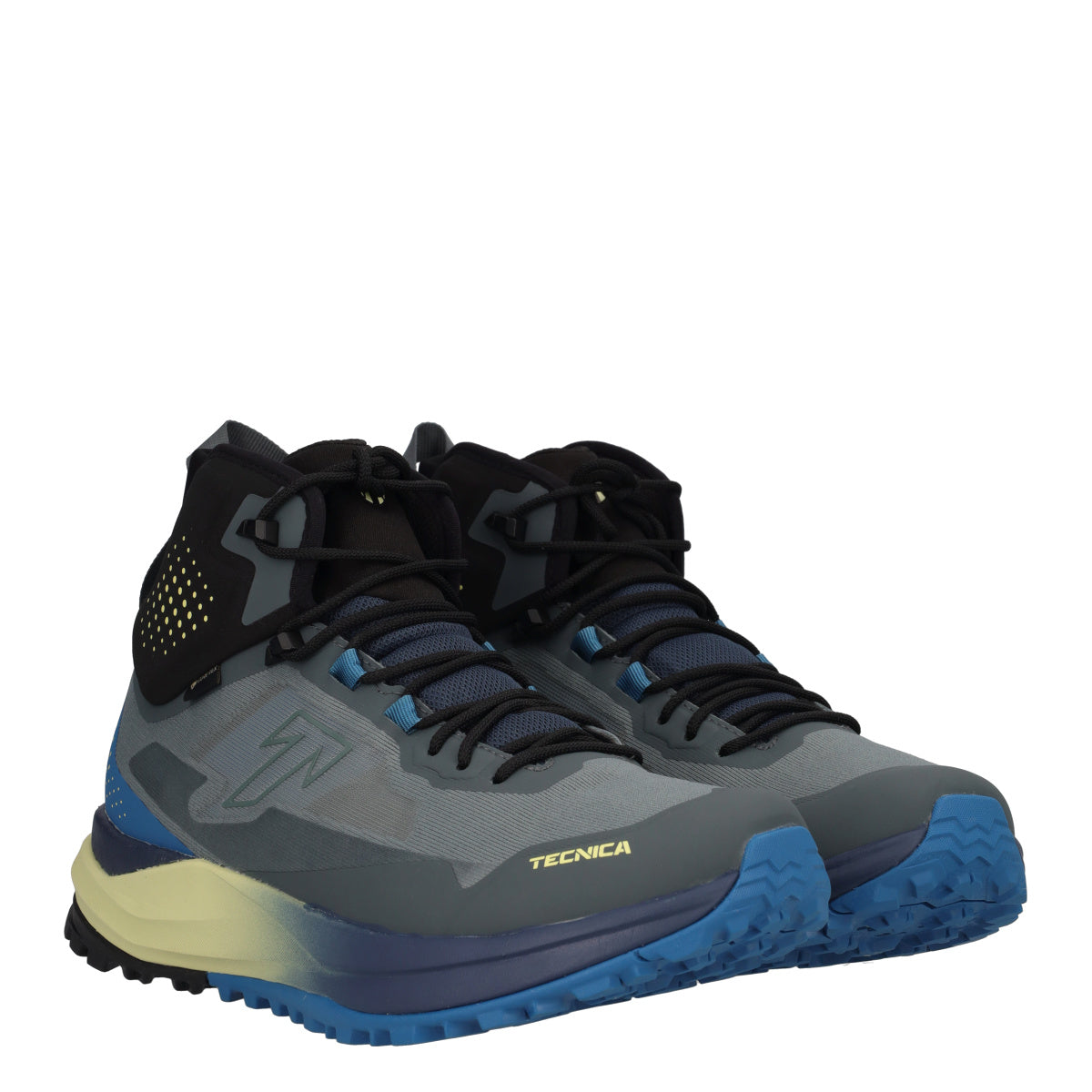 SPARKS S MID GTX MS Trekking Uomo Blue/Green