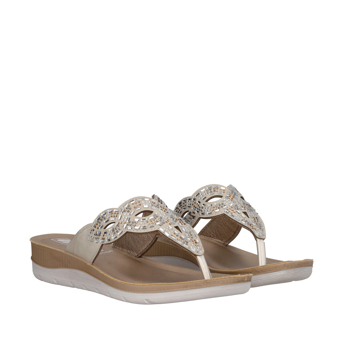 Infradito Donna Ghiaccio