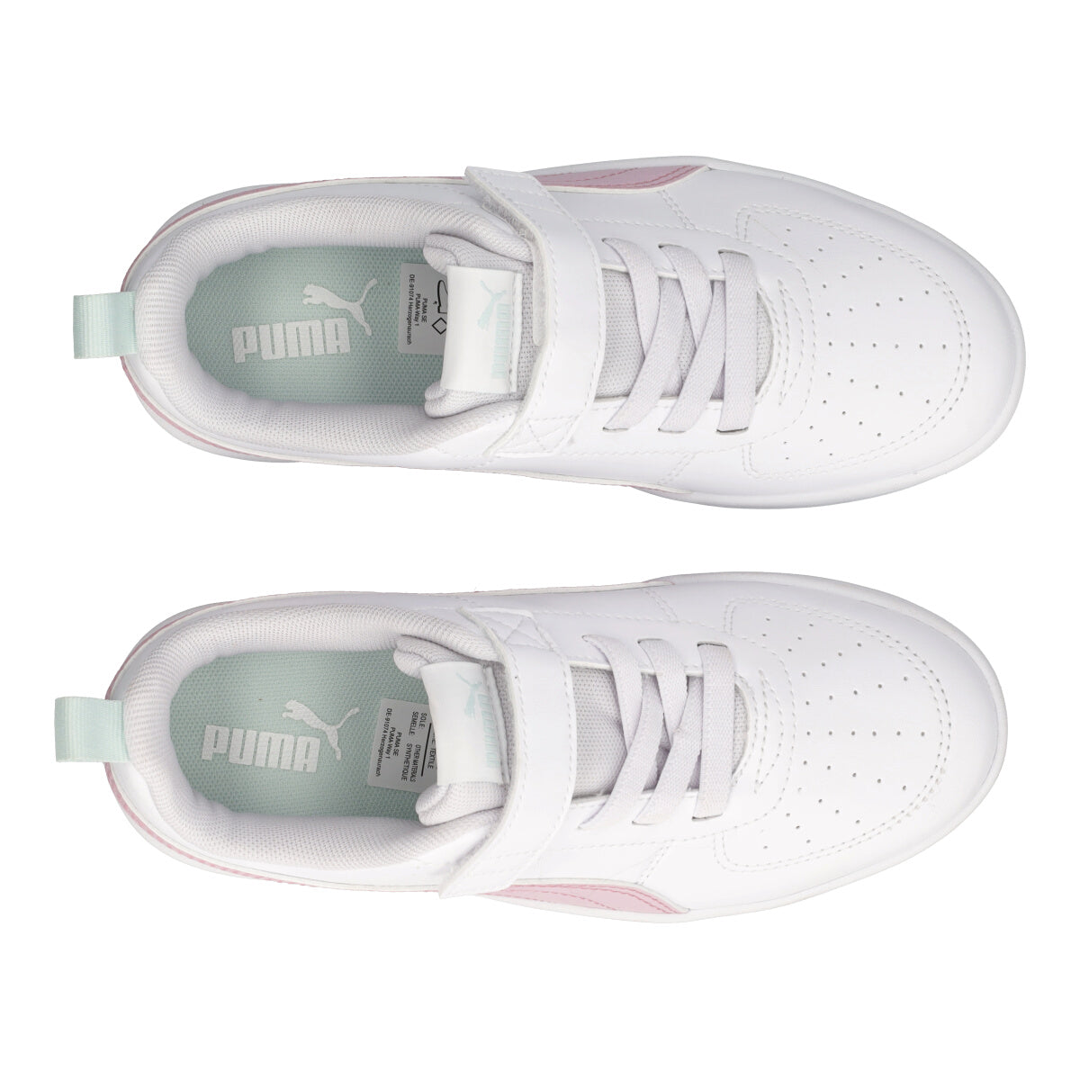 RICKIE AC PS Sneakers