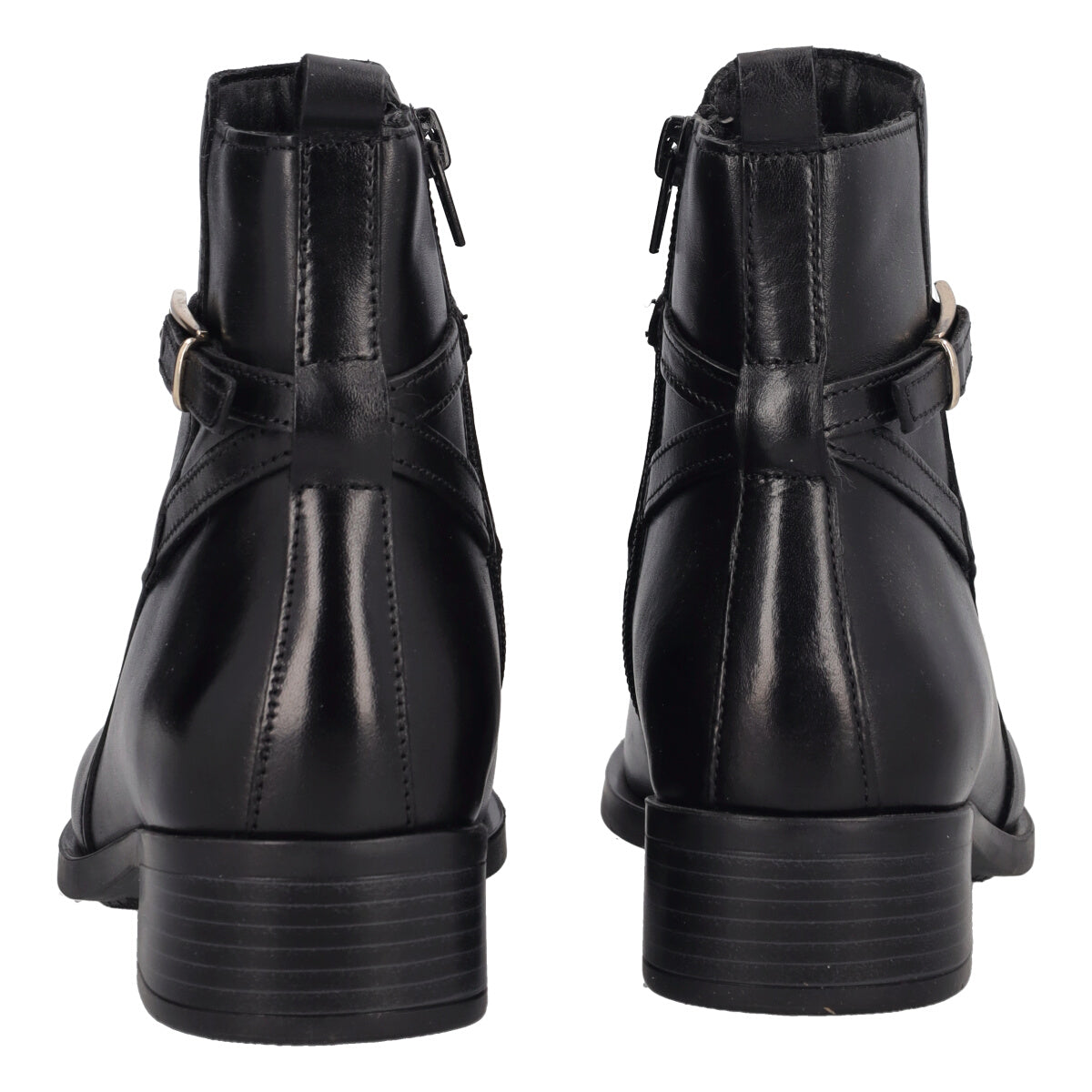 VICTORIA Stivaletti Donna Neri