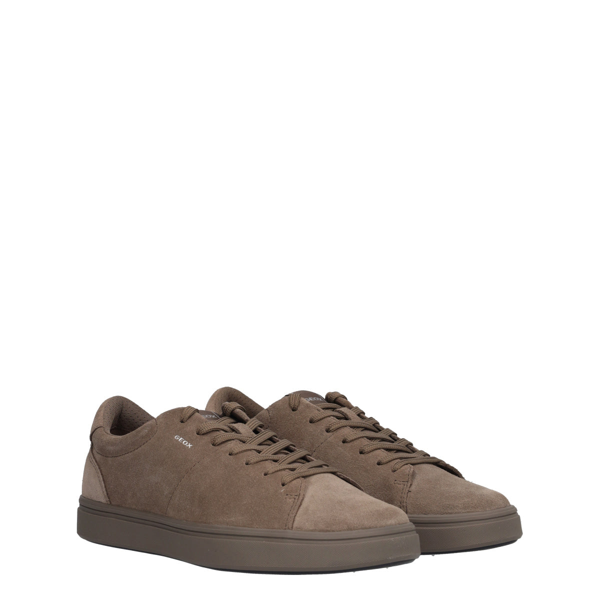 BALTMOORE Sneakers Uomo Taupe