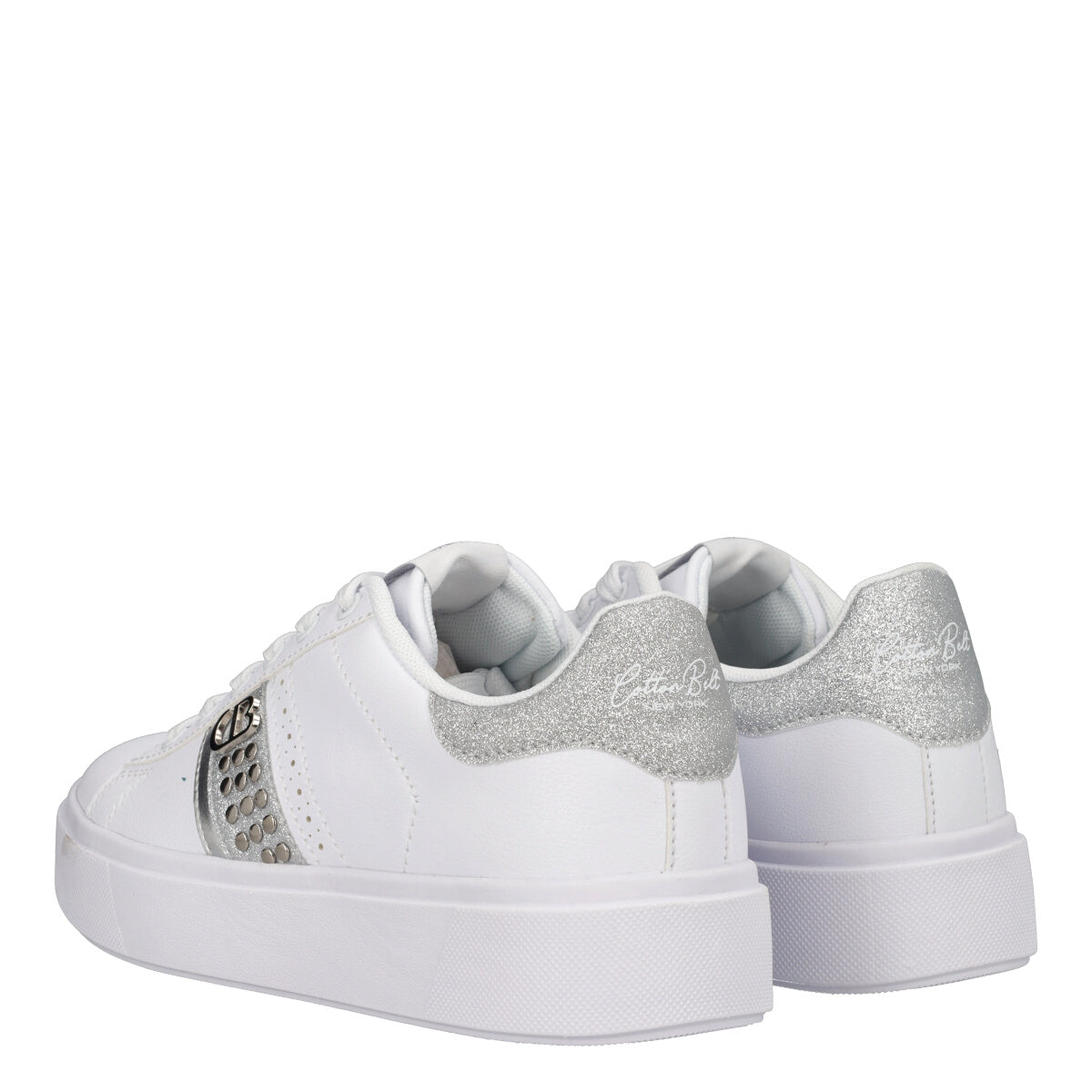 Sneakers Donna Bianche
