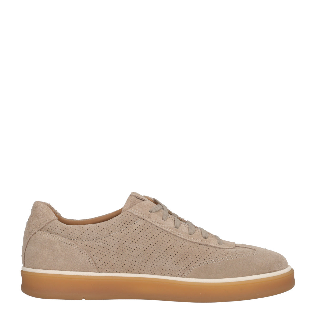 SPHERICA Sneakers Uomo Sabbia