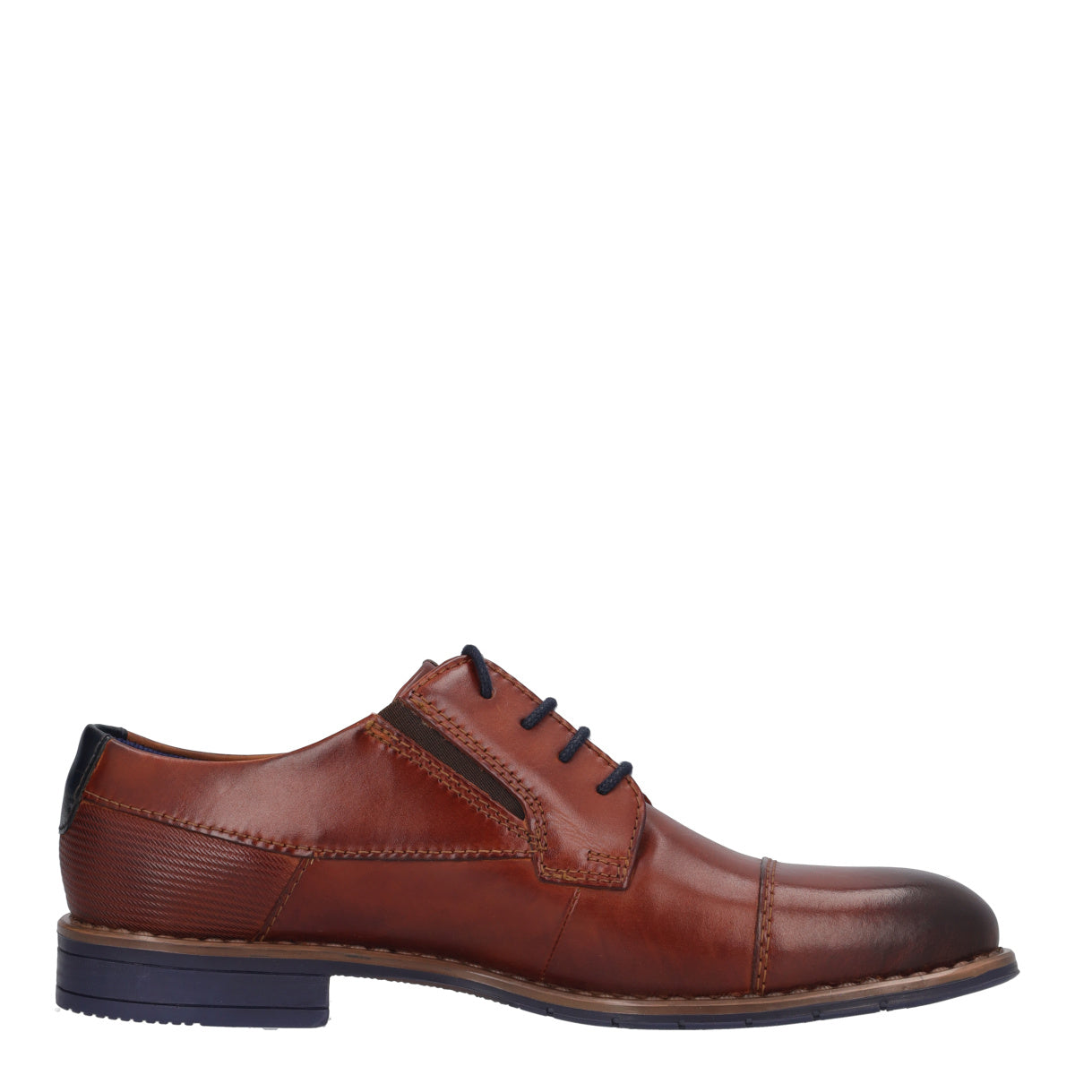 Scarpe Eleganti e da Cerimonia Uomo in Pelle