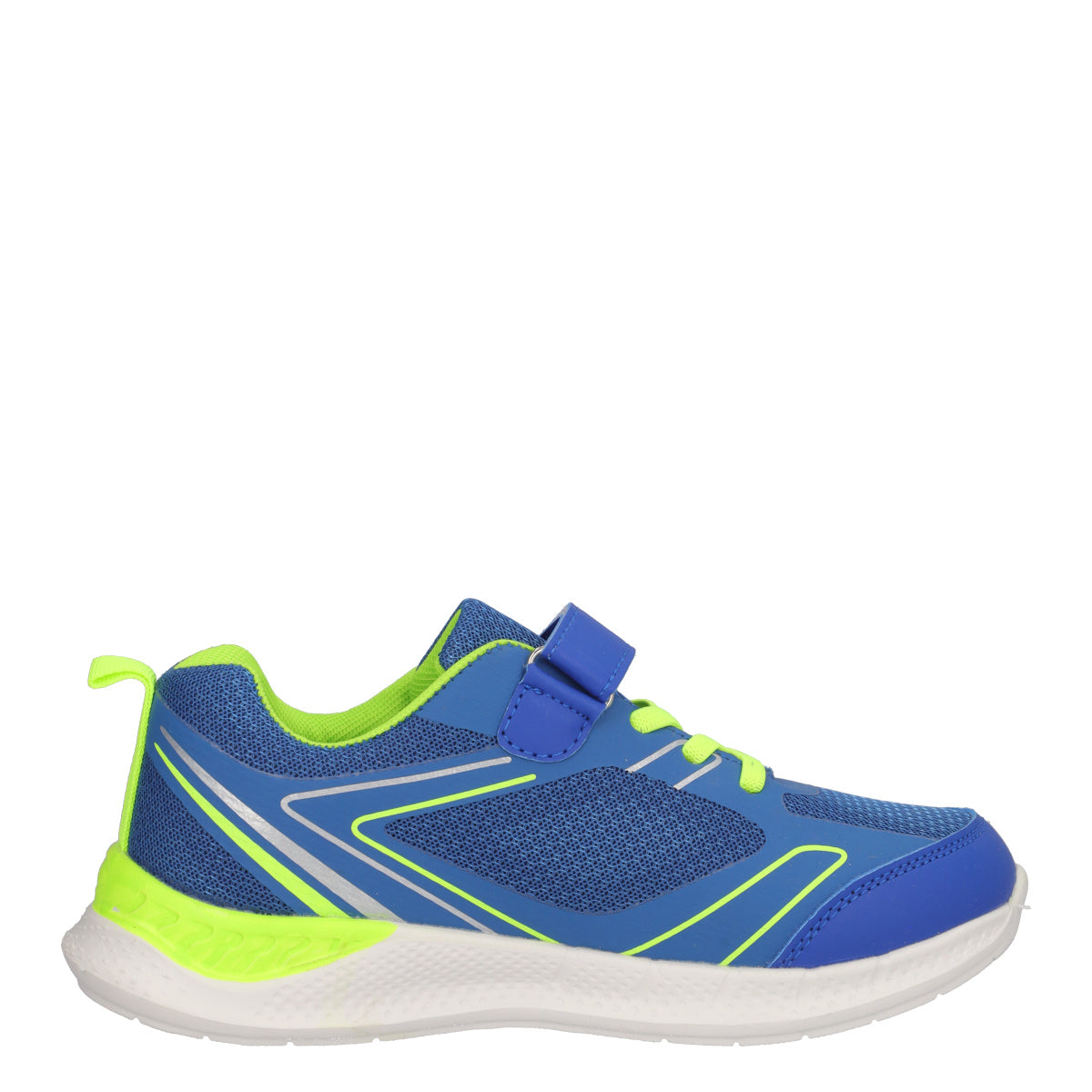 Sneakers Bambino Blu