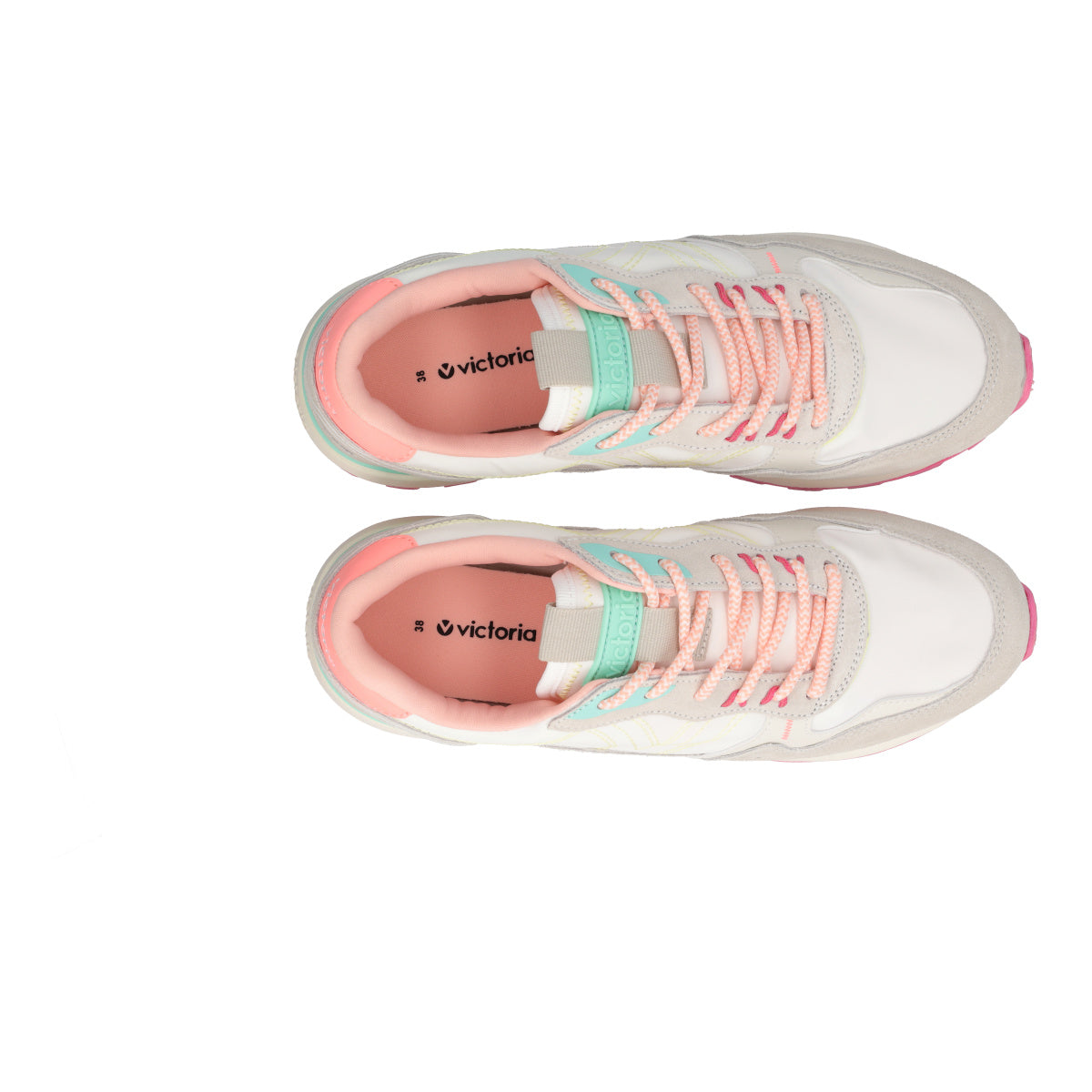 Sneakers Donna Multicolor