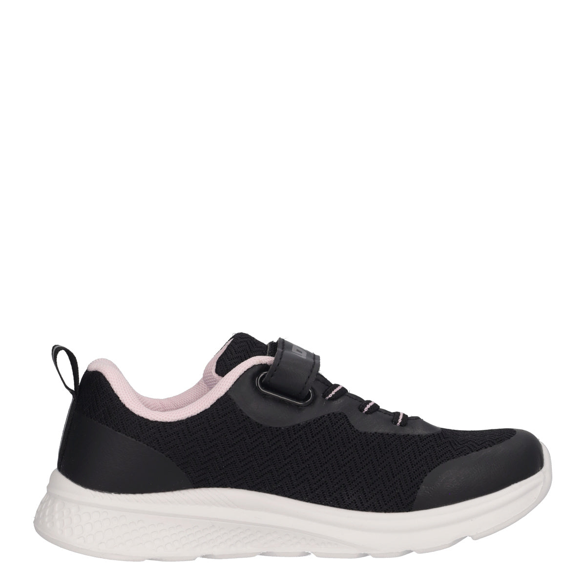 RIDER AMF CL S Sneakers Bambina Nere e Rosa