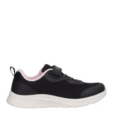 RIDER AMF CL S Sneakers Bambina Nere e Rosa