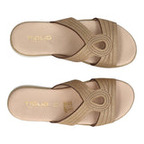 Ciabatte Donna Beige