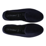 Pantofole Donna Blu
