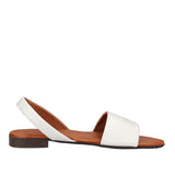 Sandali Donna Bianchi