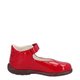 PRIMIGI BABY Ballerine Bambina Rosse