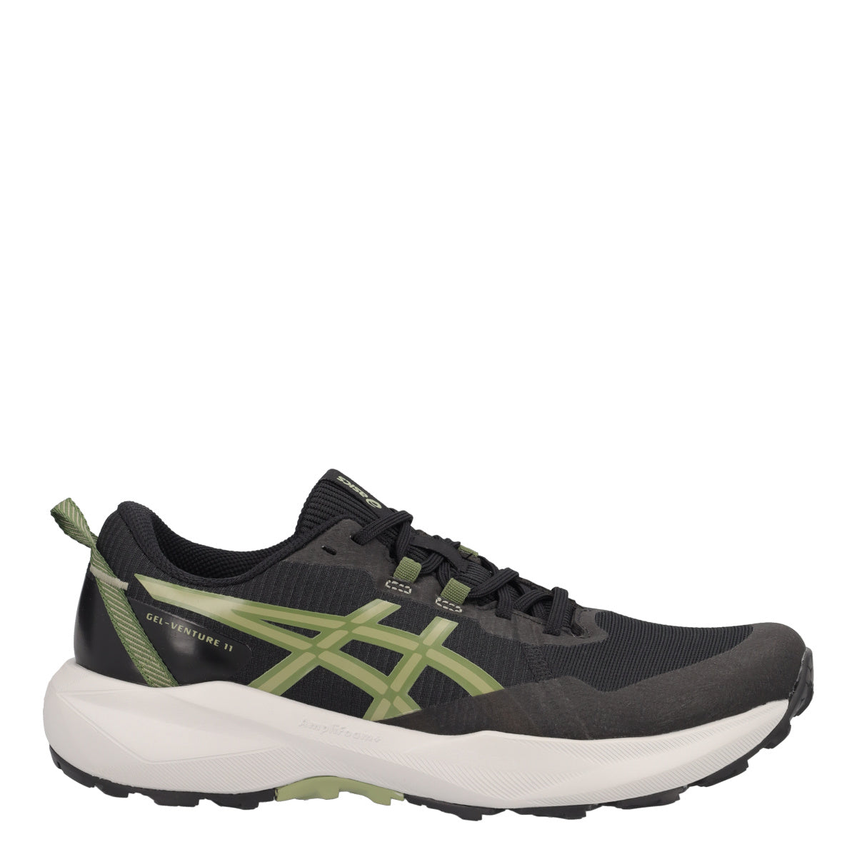 GEL VENTURE 11 Running Uomo Nere e Verdi