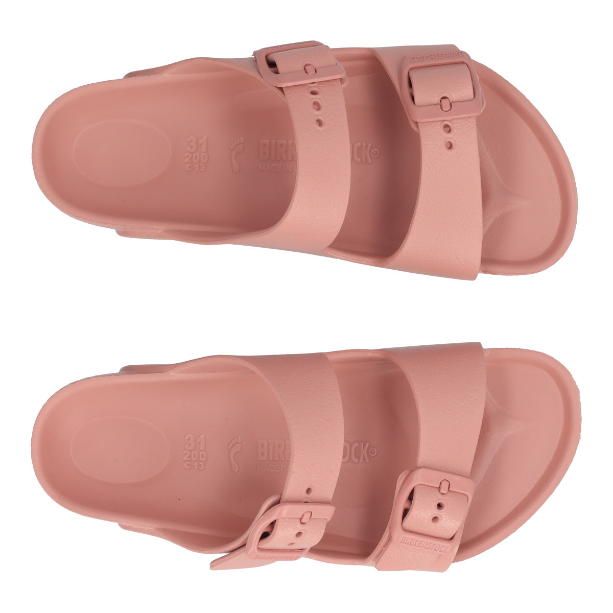 ARIZONA KIDS EVA Ciabatte Bambina Rosa