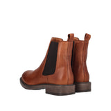 Stivaletti Donna Marroni