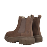 GREYFIELD MID CHELSEA BOOT Stivaletti Donna Marroni