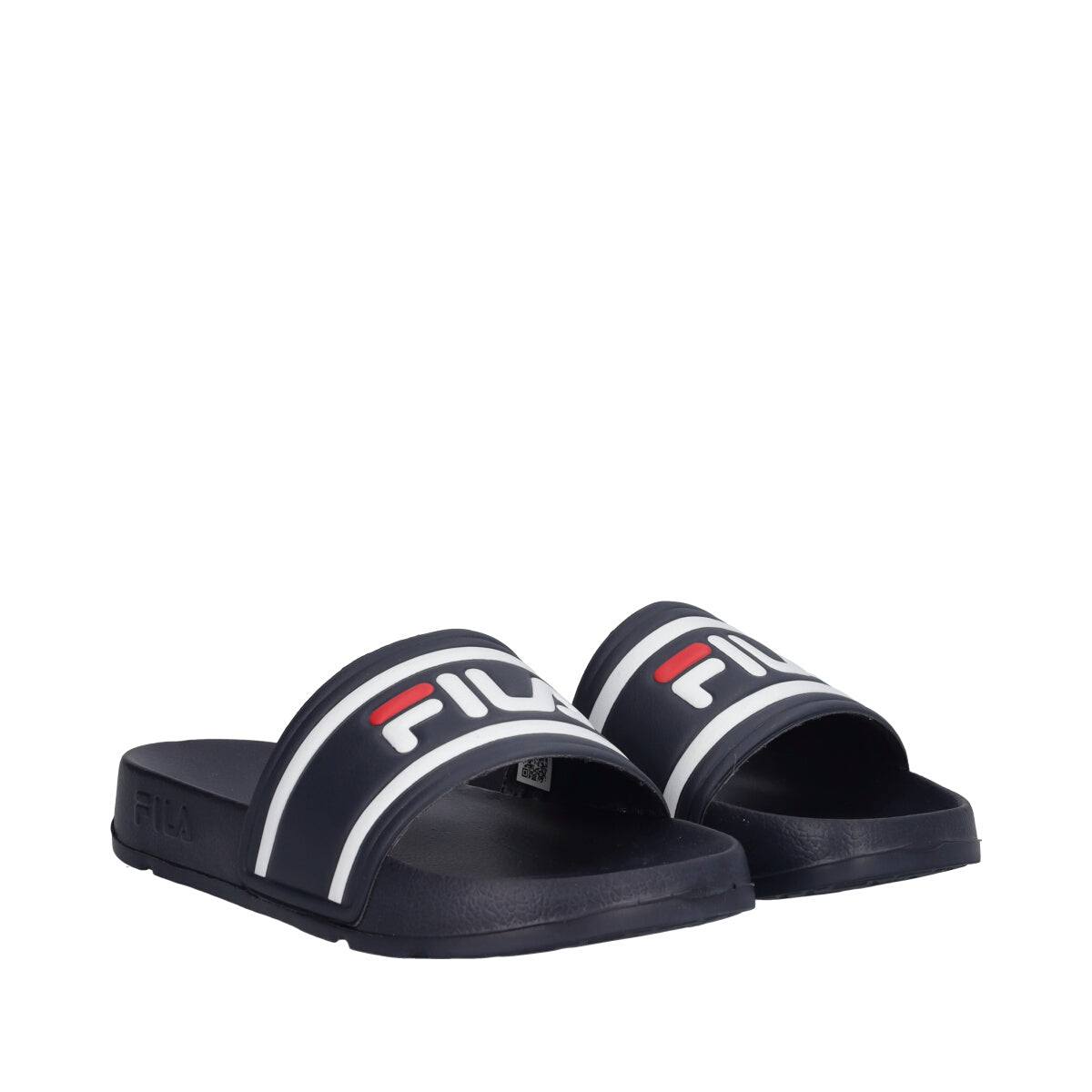 MORRO BAY SLIPPER JR Ciabatte Mare Bambino Blu