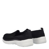 Slip-on Donna Nere