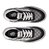 BROOKLYN LS Sneakers Junior Grigie